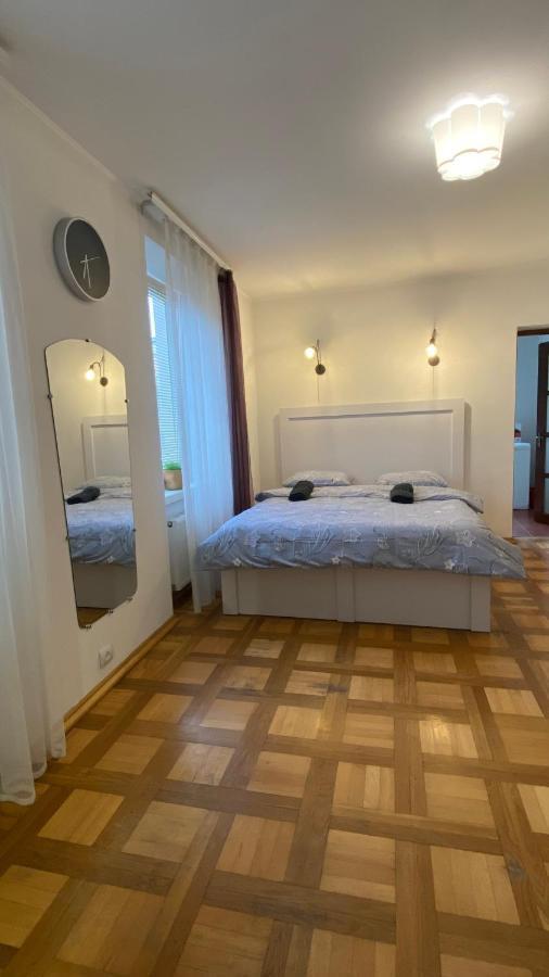 Gavrishkevicha Apartments Lvov Exteriér fotografie